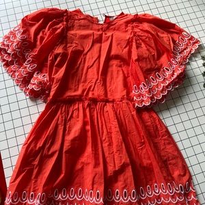 Stella McCartney girls dress